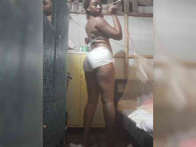 ChantelHorace webcam