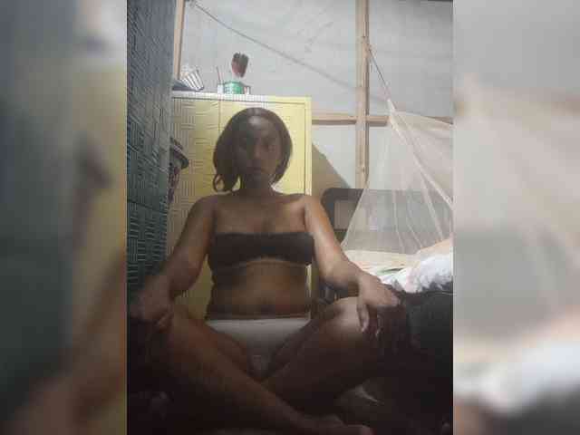 ChantelHorace webcam