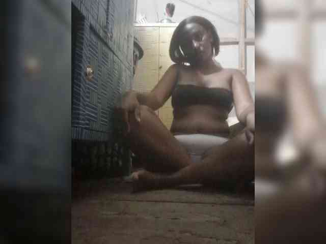 ChantelHorace webcam