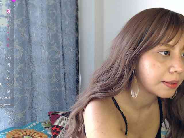 LolaGibson webcam