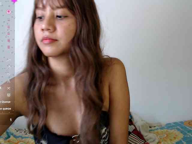 LolaGibson webcam