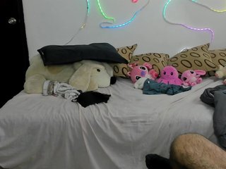 ValeandJuan Porn Show
