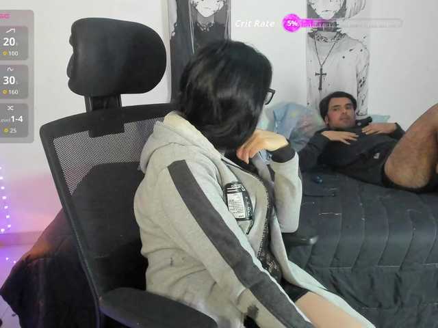 ValeandJuan