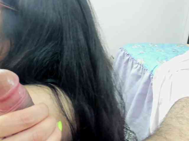 ValeandJuan webcam