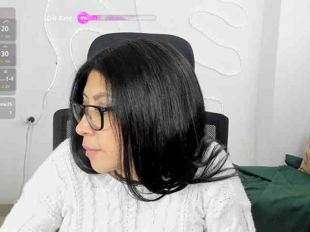 ValeandJuan webcam