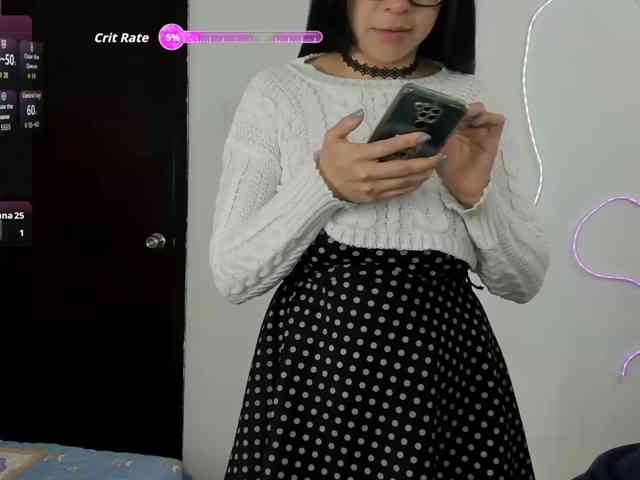 ValeandJuan webcam