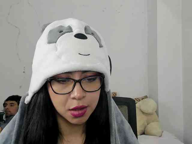 ValeandJuan webcam