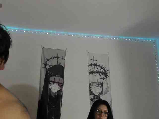 Modelo: ValeandJuan