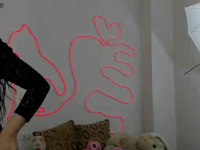 ValeandJuan webcam