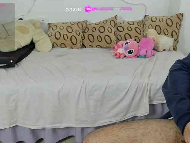 ValeandJuan webcam