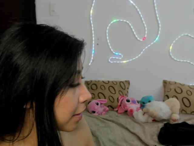 ValeandJuan webcam