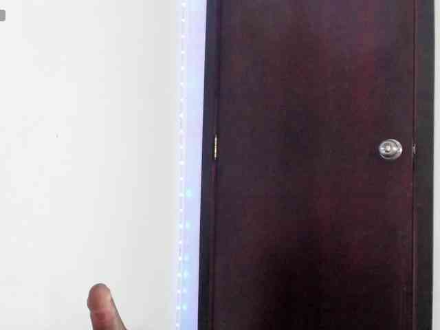 ValeandJuan webcam