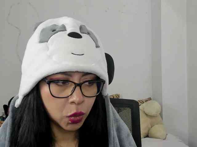 ValeandJuan webcam