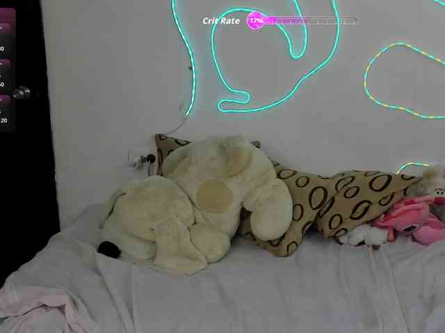 ValeandJuan webcam