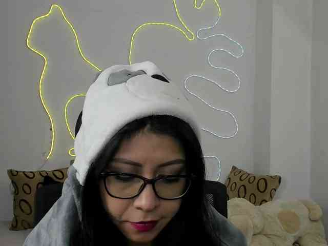 ValeandJuan webcam