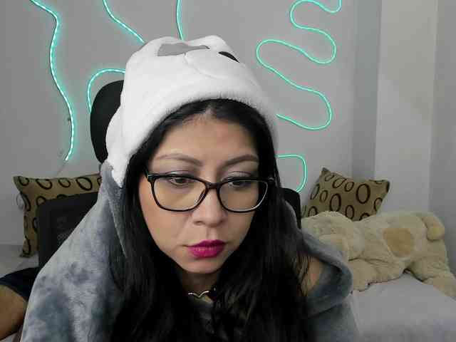ValeandJuan webcam