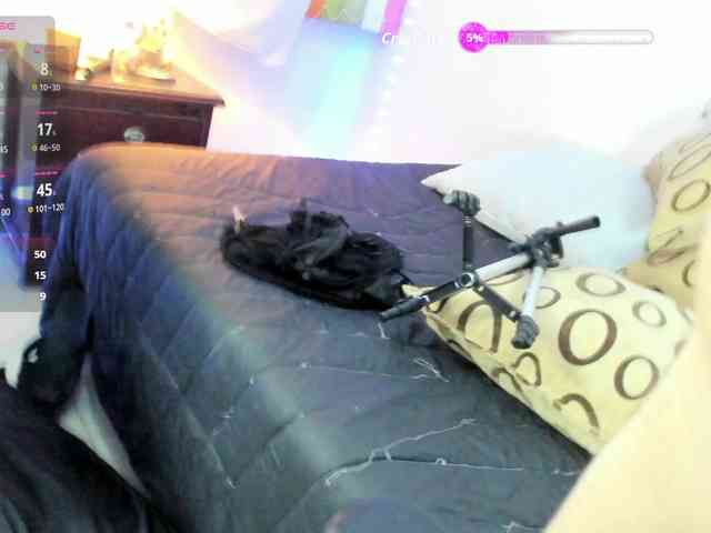 ValeandJuan webcam