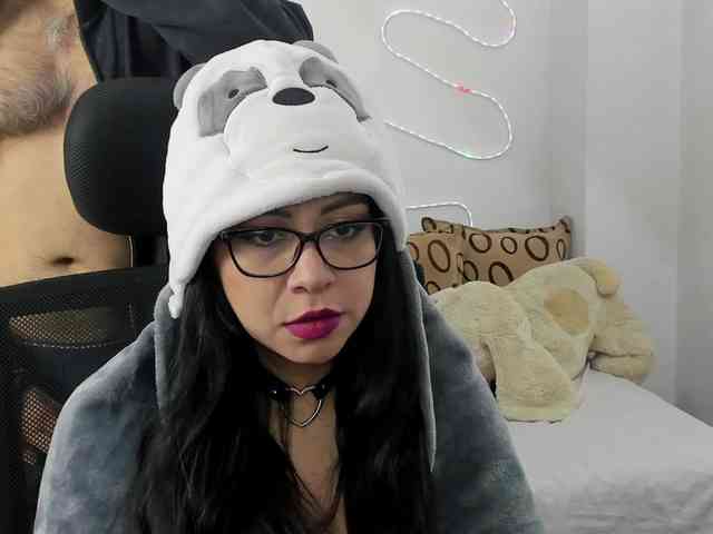 ValeandJuan webcam