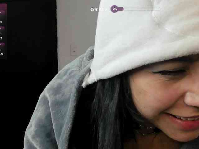 ValeandJuan webcam
