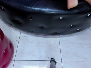 daring_latinavip Porn Show