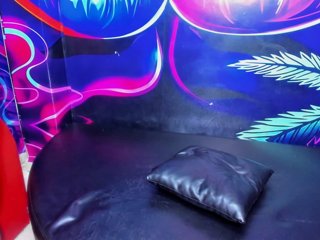daring_latinavip Porn Show