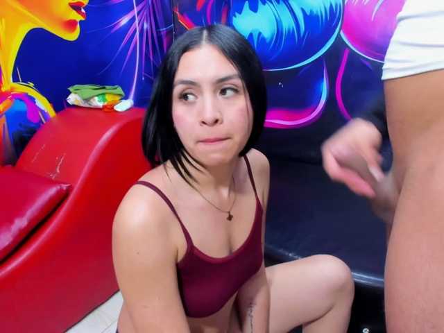 daring-latinaviip