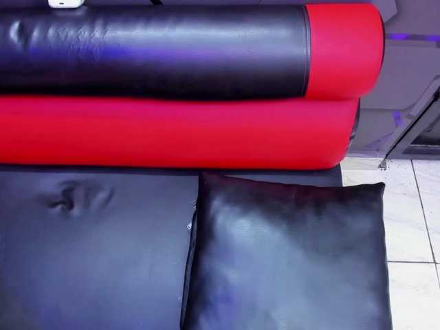 daring-latinaviip cam belle