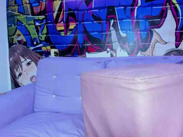 daring_latinavip webcam