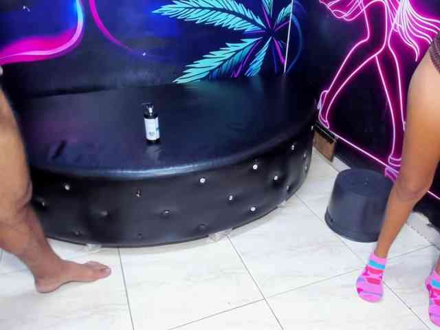 Modelo: daring_latinavip