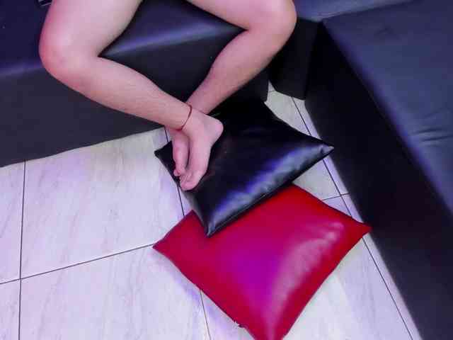 Modelo: daring_latinavip