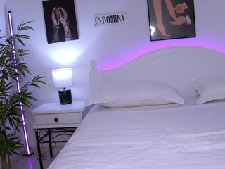 LiliKittenXO Porn Show