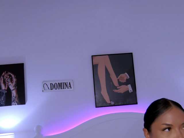 LiliKittenXO live cam on BongaCams