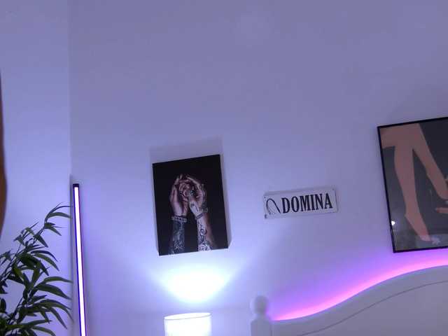 LiliKittenXO live cam on BongaCams