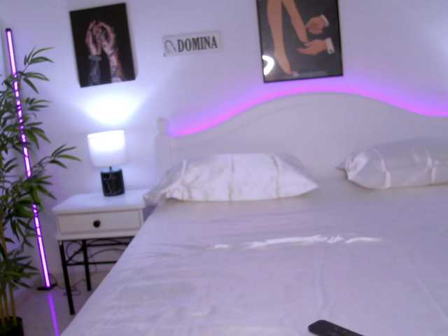 LiliKittenXO live cam on BongaCams