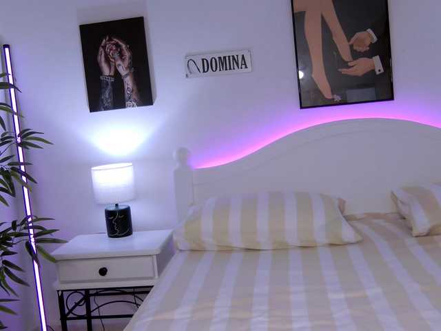 LiliKittenXO live cam on BongaCams