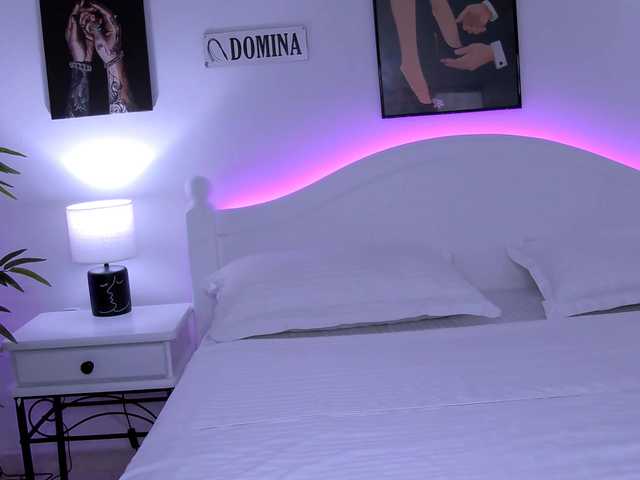 LiliKittenXO live cam on BongaCams