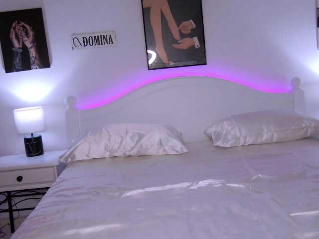 LiliKittenXO live cam on BongaCams