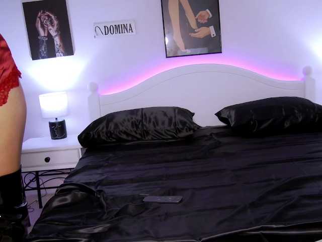 LiliKittenXO live cam on BongaCams