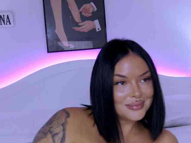 LiliKittenXO webcam