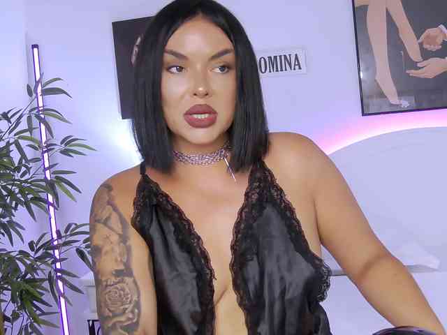 Modèle: LiliKittenXO