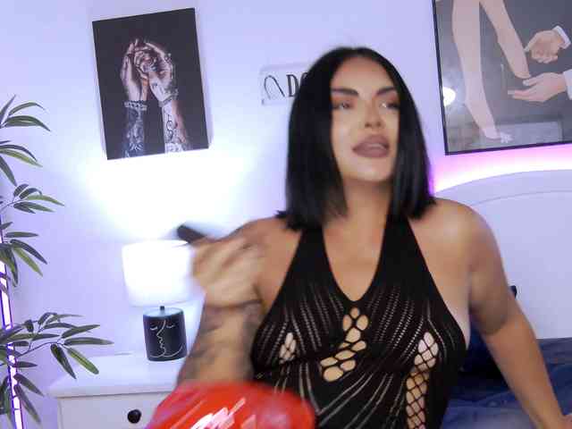 LiliKittenXO webcam
