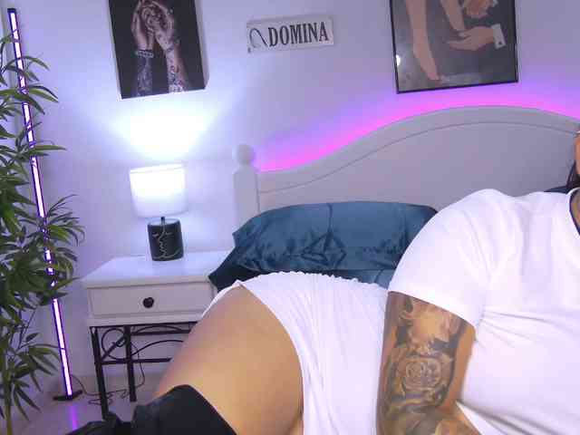 LiliKittenXO webcam