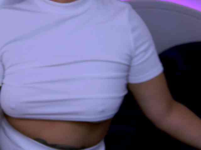 LiliKittenXO webcam