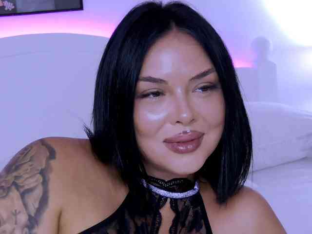 LiliKittenXO webcam