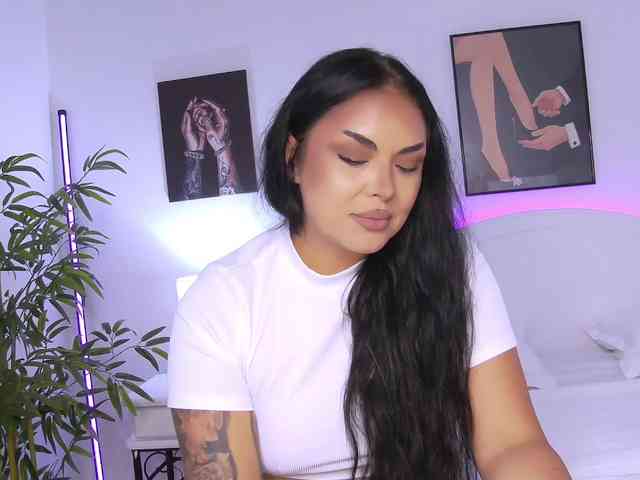 LiliKittenXO webcam