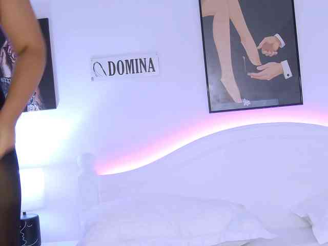 LiliKittenXO webcam