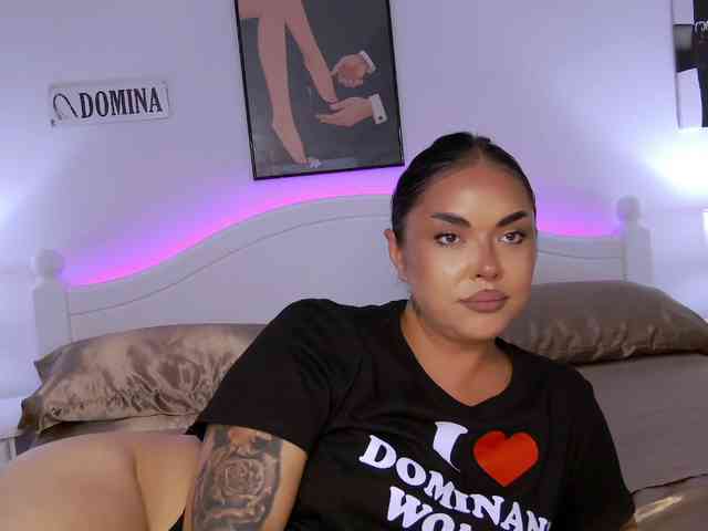 LiliKittenXO webcam