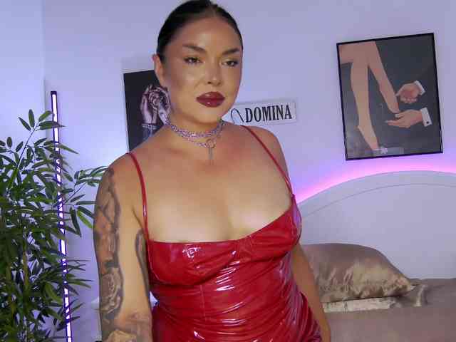 LiliKittenXO webcam