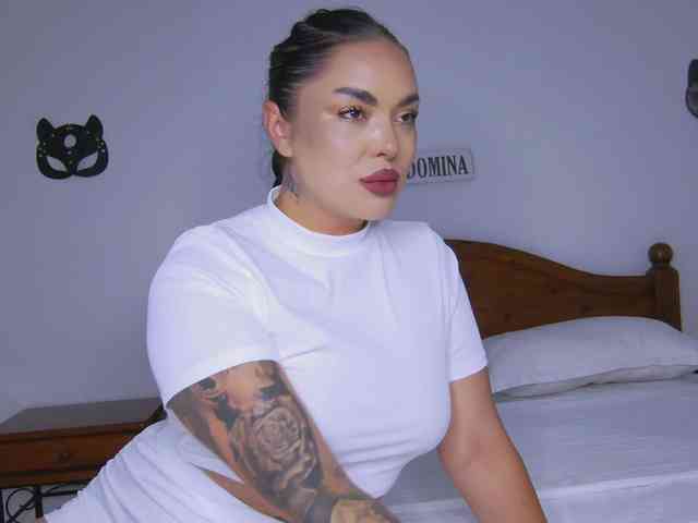 LiliKittenXO webcam