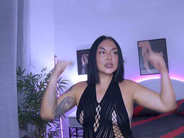 LiliKittenXO LiliKittenXO